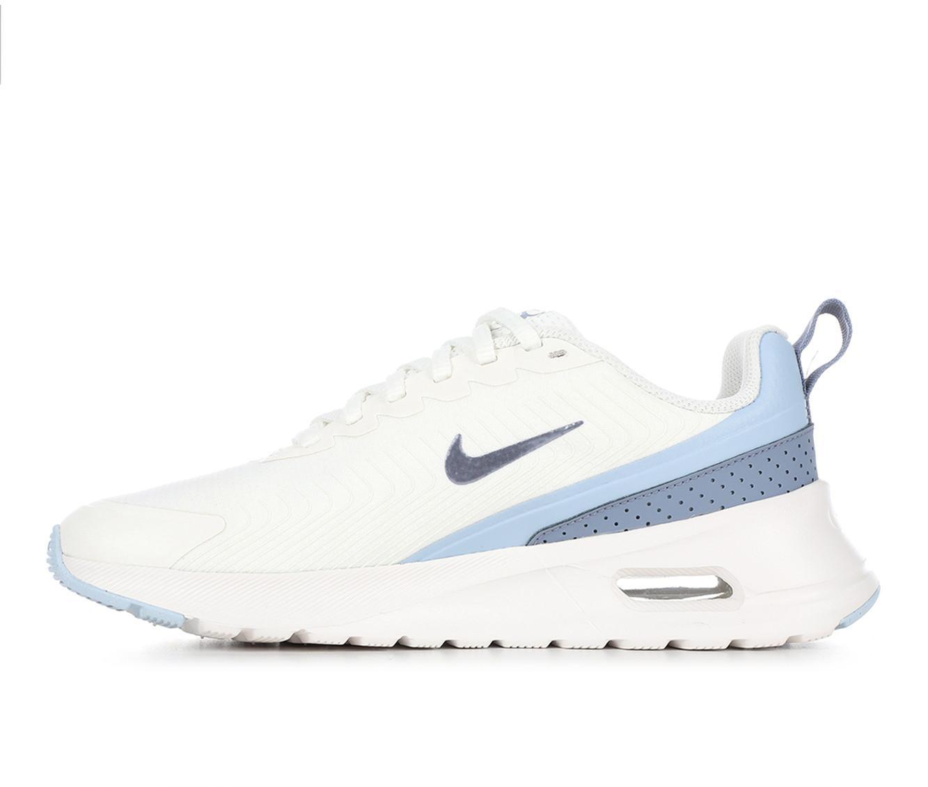 Women's Nike Air Max Nuaxis Running Shoes Product Image