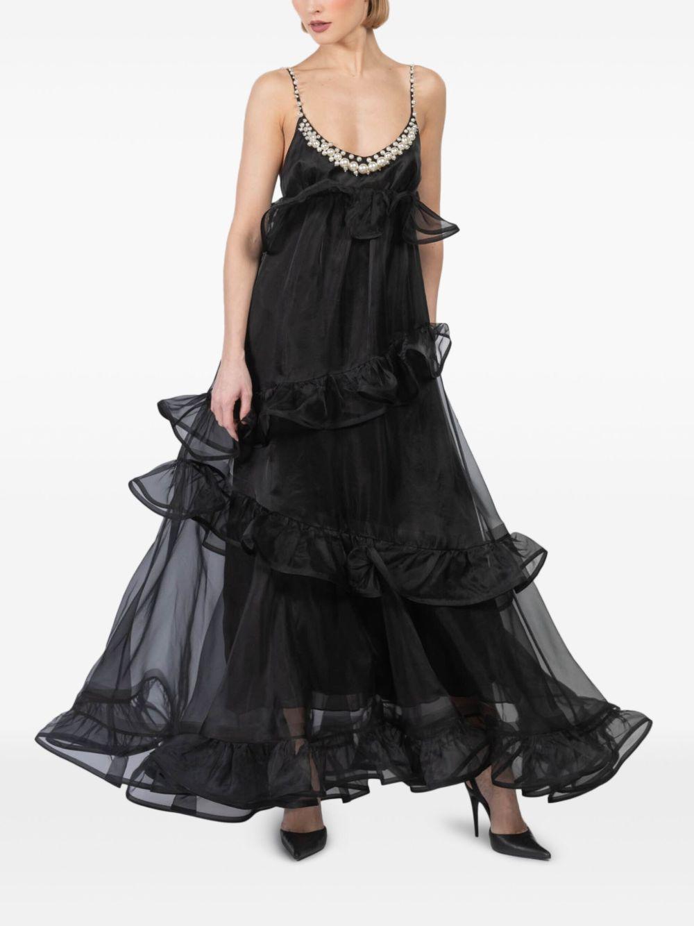 Crush maxi dress Product Image