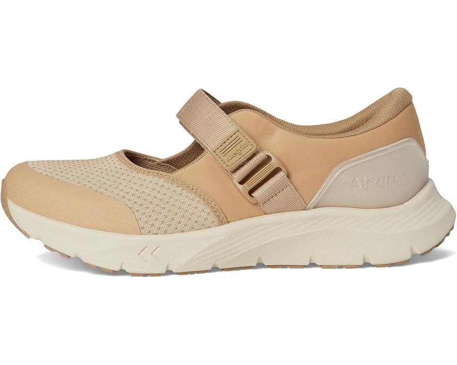 Intuition Knit Mary Jane Shoes Product Image