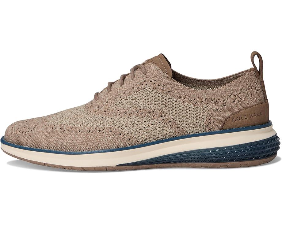 2.Zerogrand Stitchlite Oxford Product Image