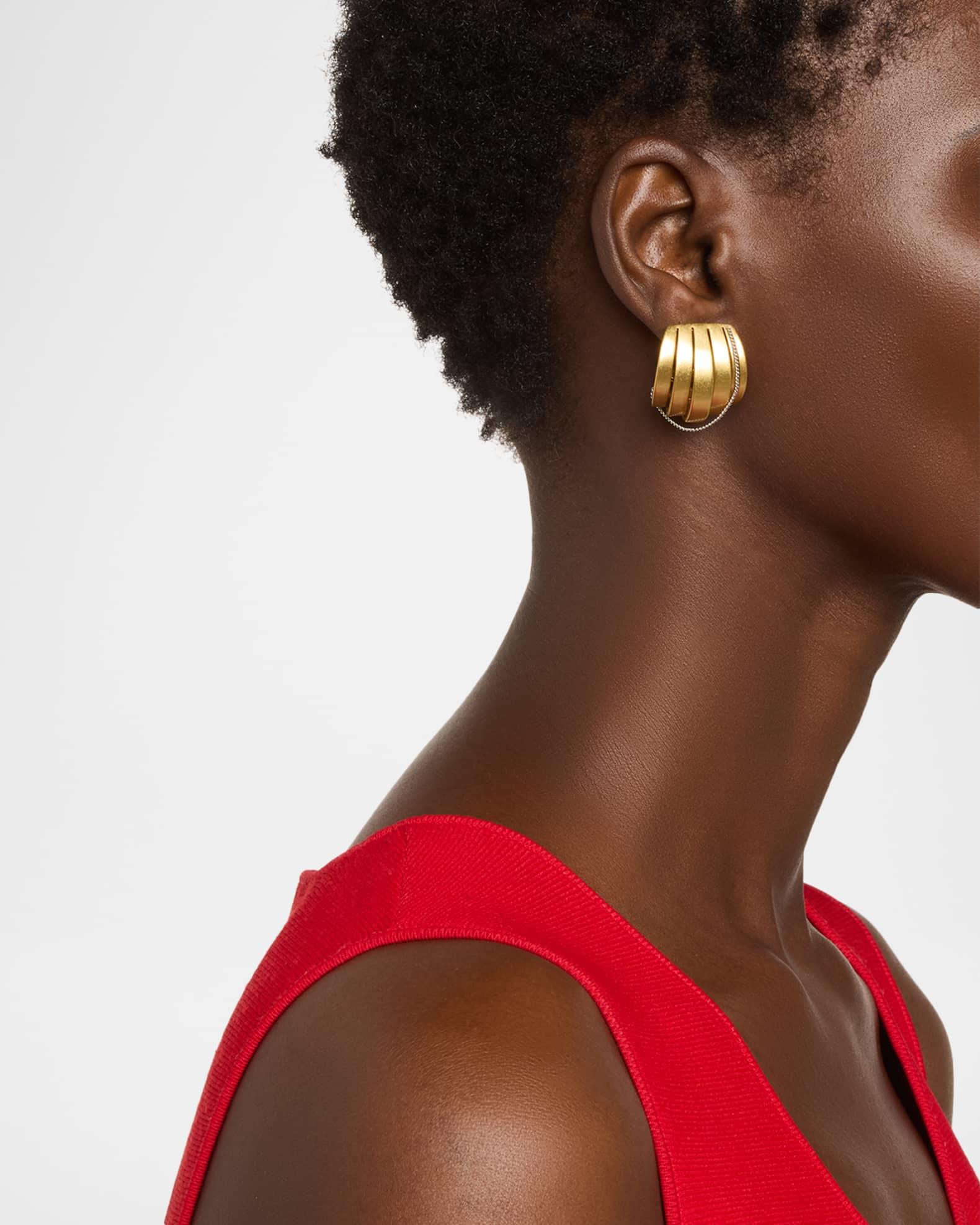 Allegra Earrings Product Image