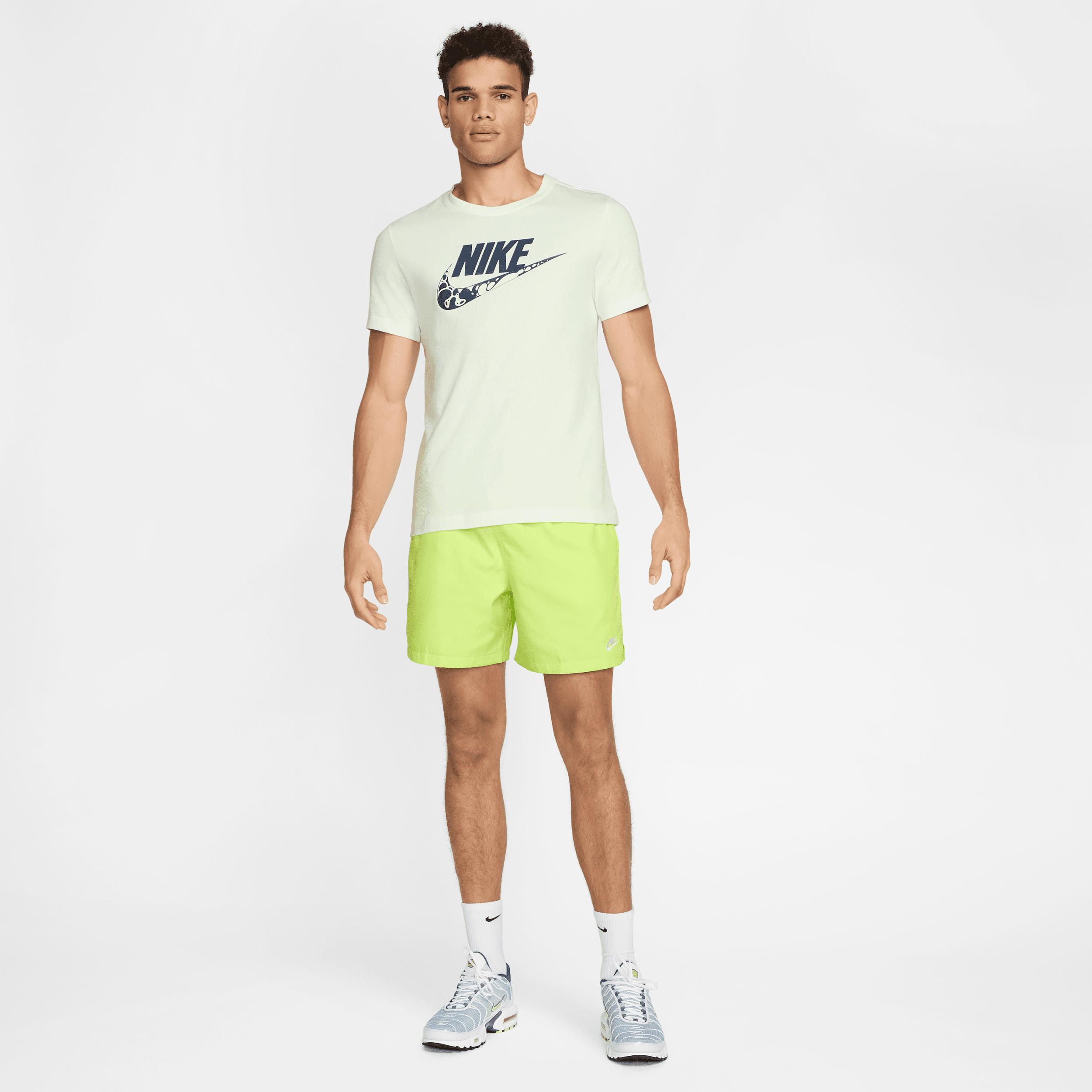Nike Men's Club Woven Flow Shorts Product Image