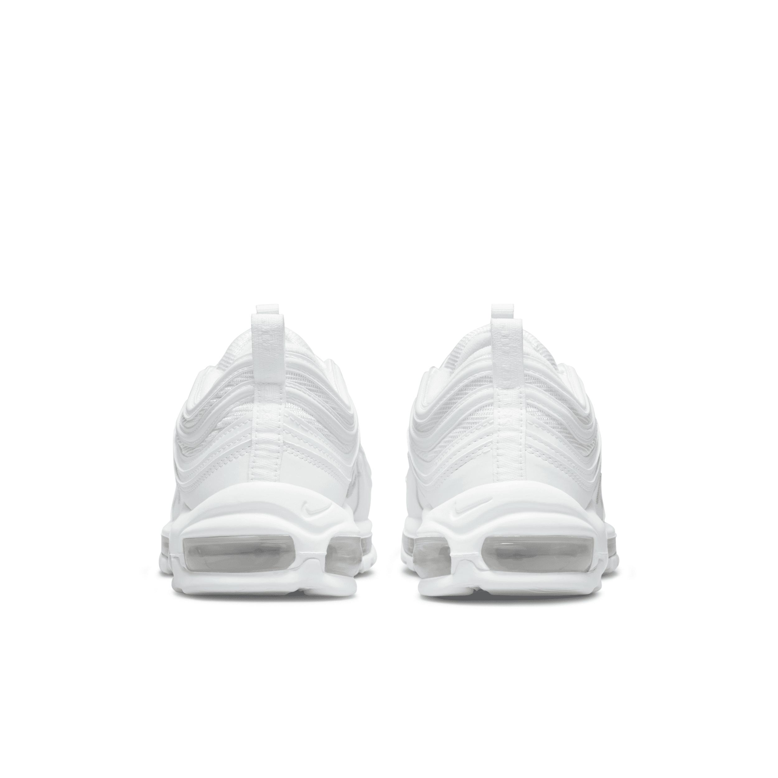 Nike Mens Air Max 97 Shoes | 921826-101 Product Image