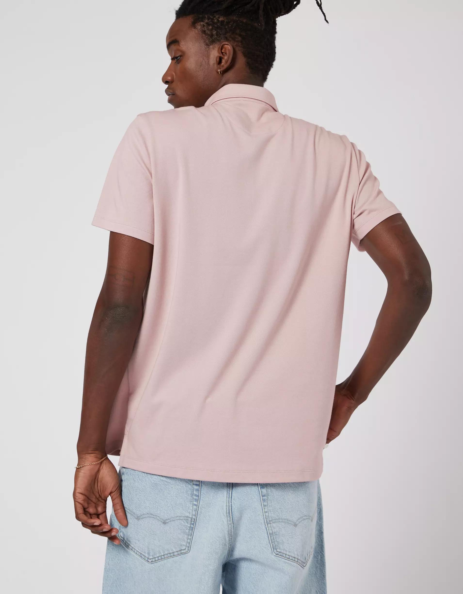 AE 24/7 Polo Shirt Product Image