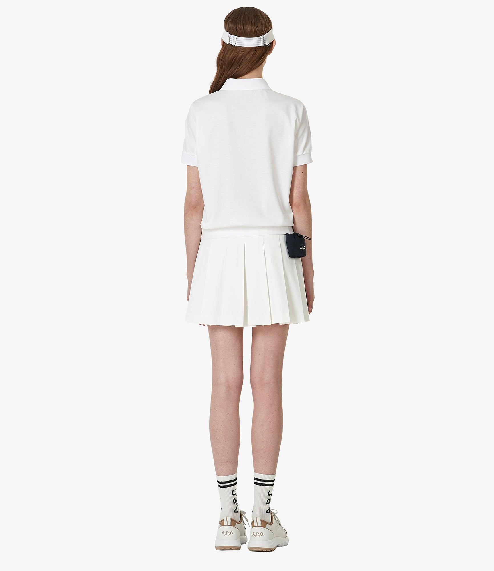 Jeanne polo Female Product Image