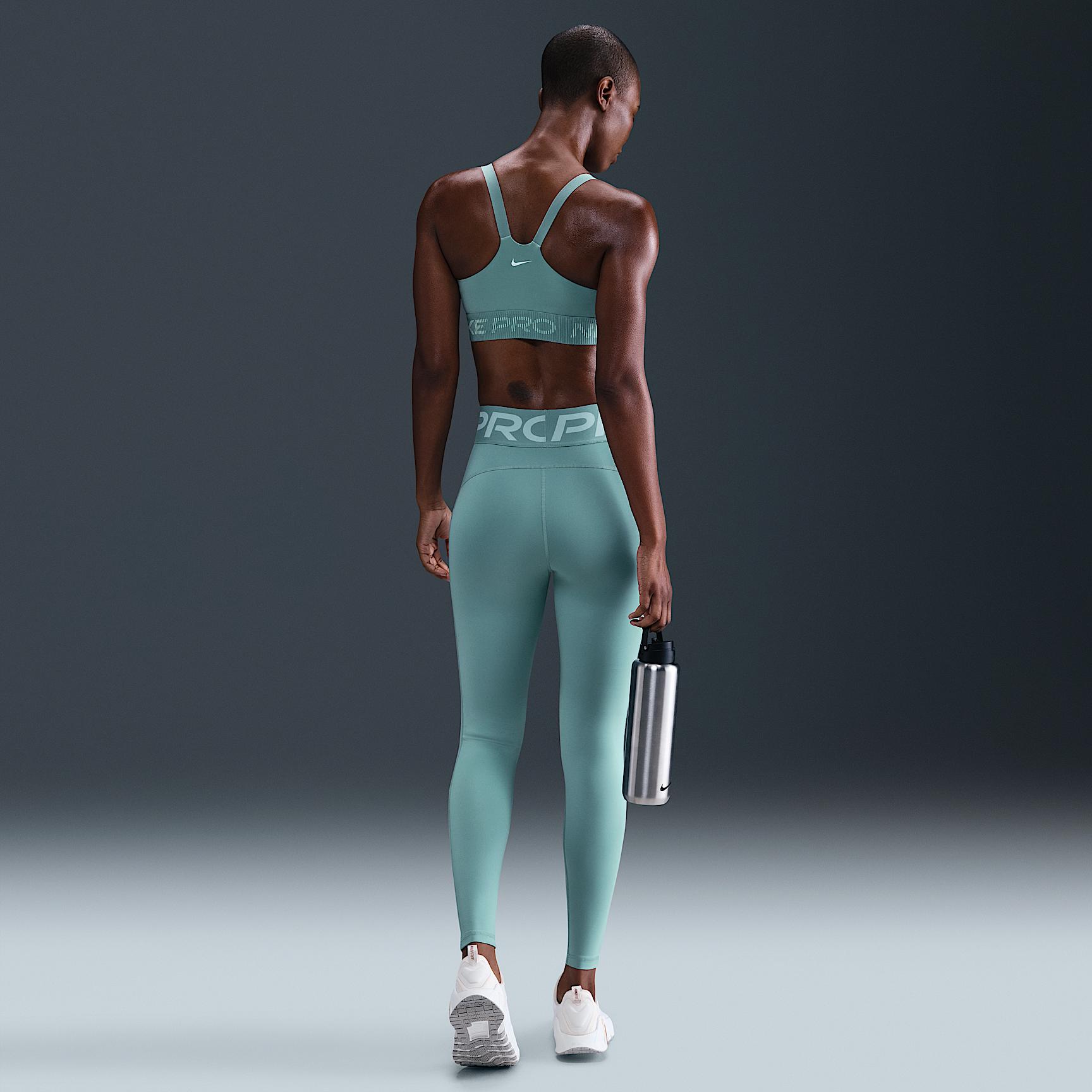 Nike Pro Women's Light-Support Non-Padded Sports Bra Product Image