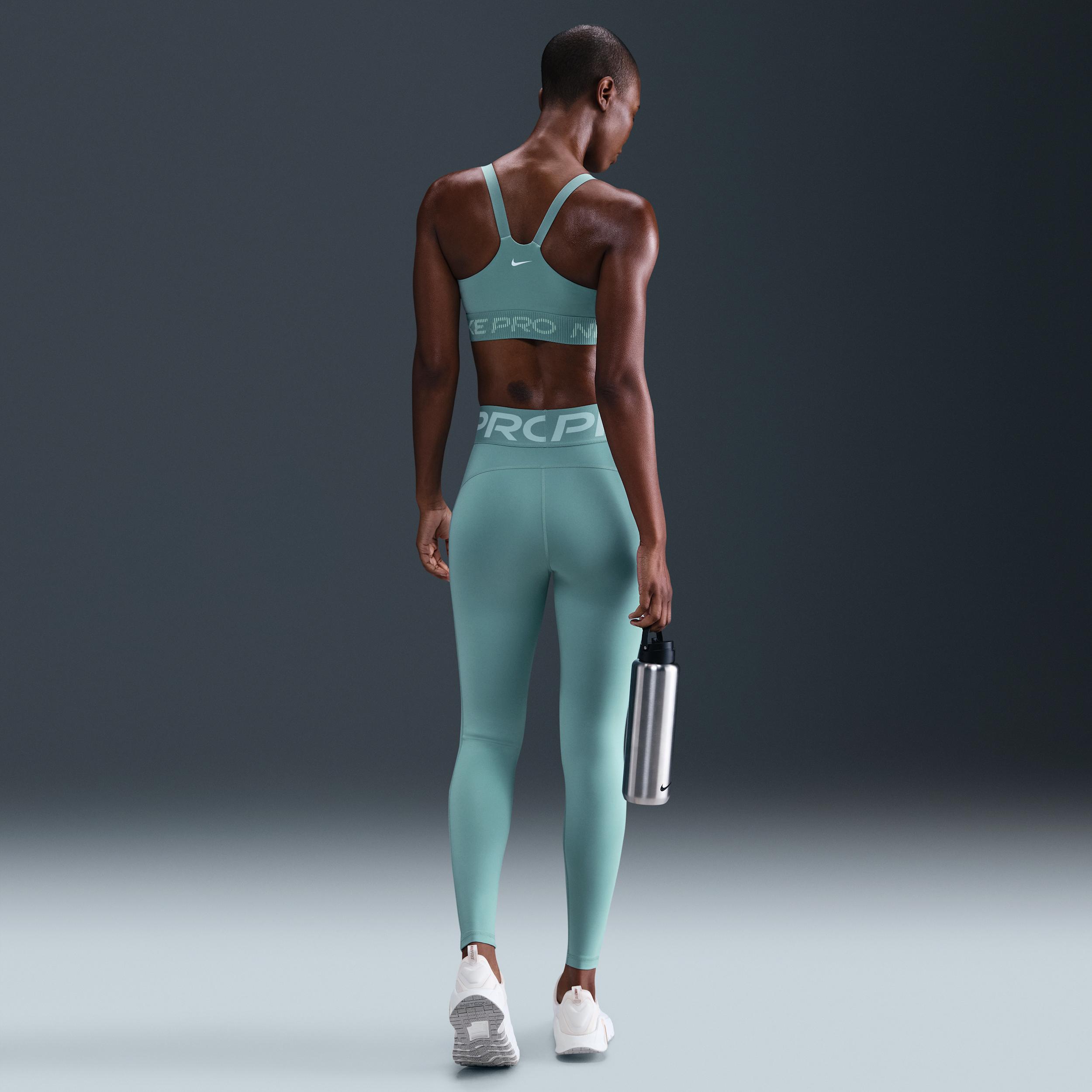 Nike Pro Women's Light-Support Non-Padded Sports Bra Product Image