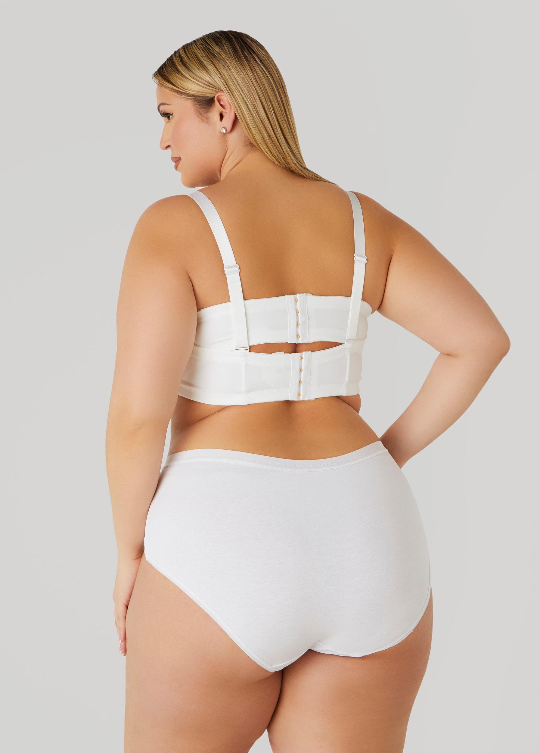 6 Way Convertible Butterfly Bra Product Image