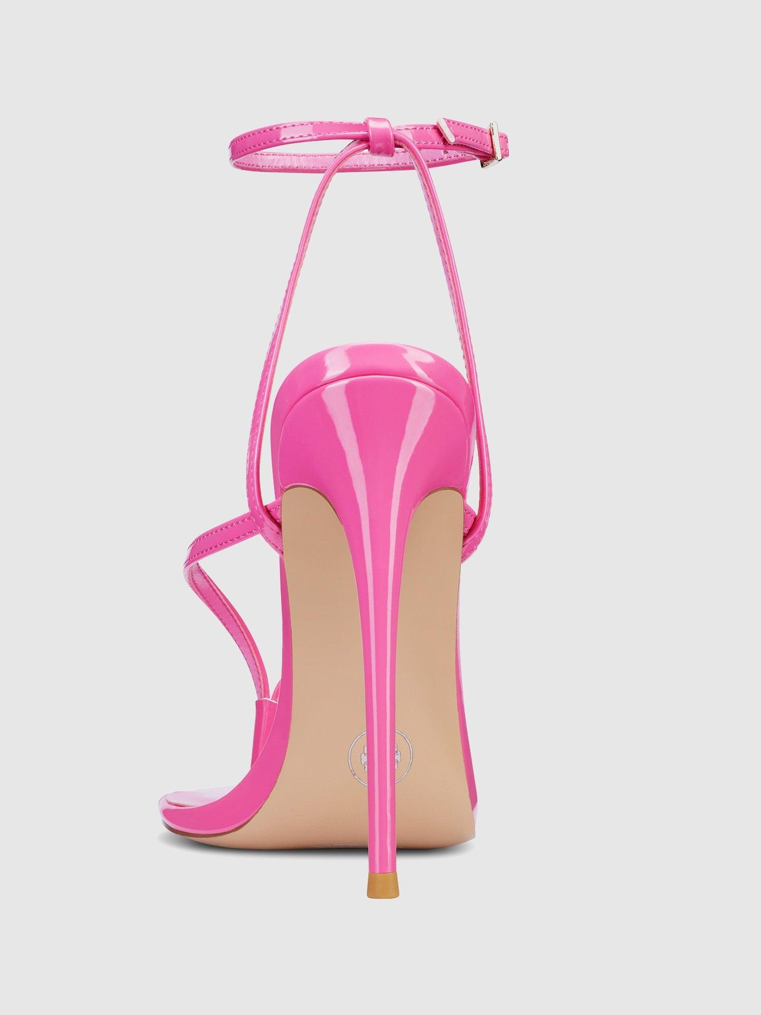 Effie Sandal - Pink Product Image