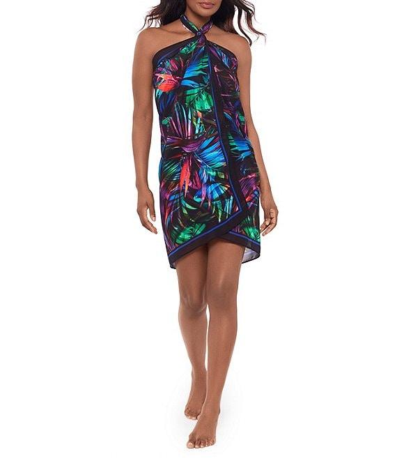 Miraclesuit Palma Paradiso Pareo Swim Cover-Up Product Image