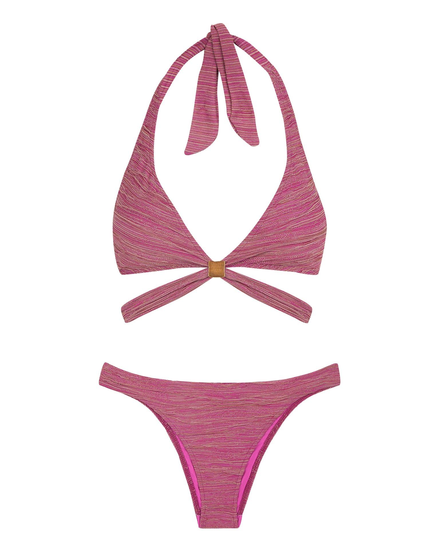 Spencer Lola Top - Berry Burst Product Image