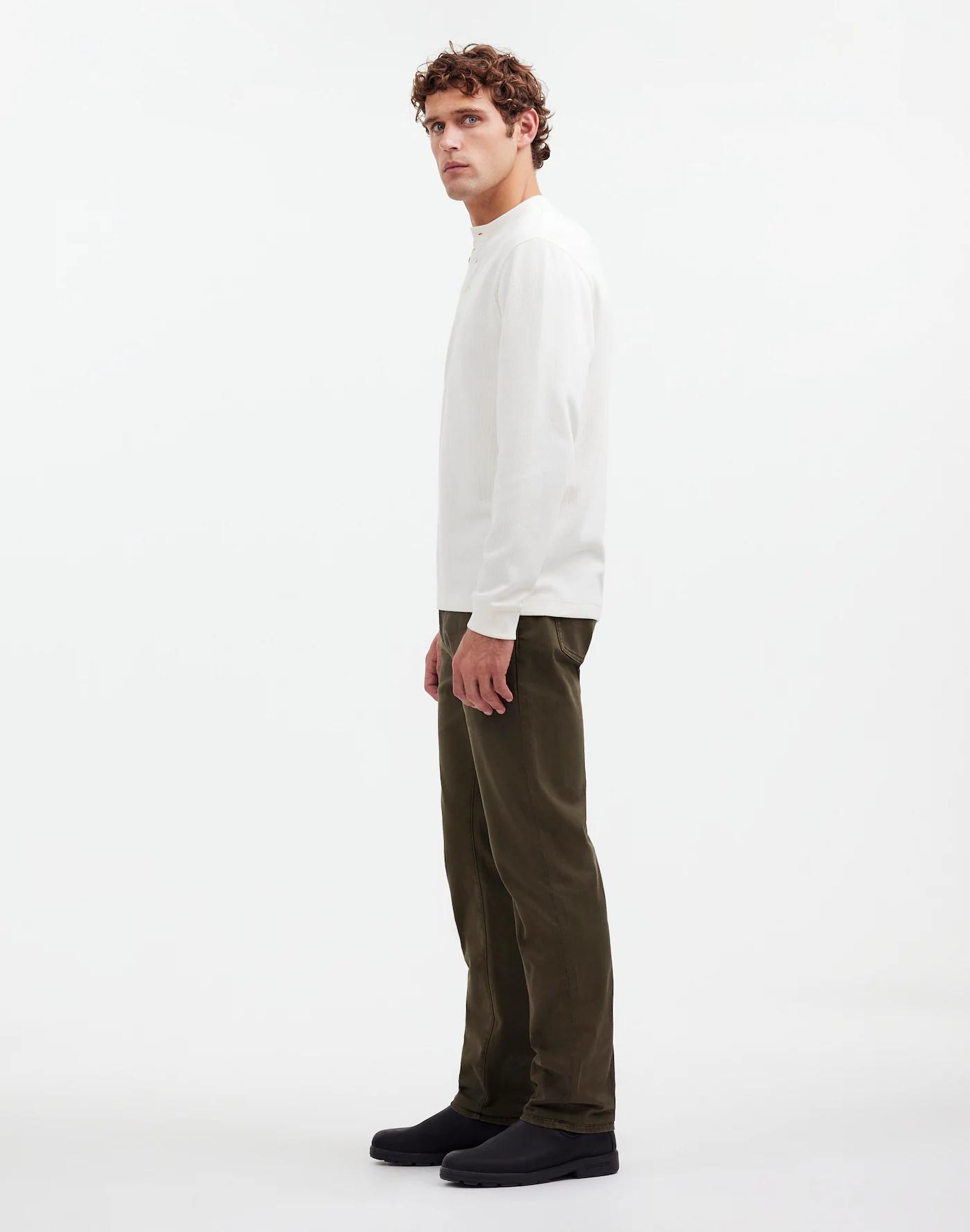The Allday 1991 Straight-Leg Pant Product Image