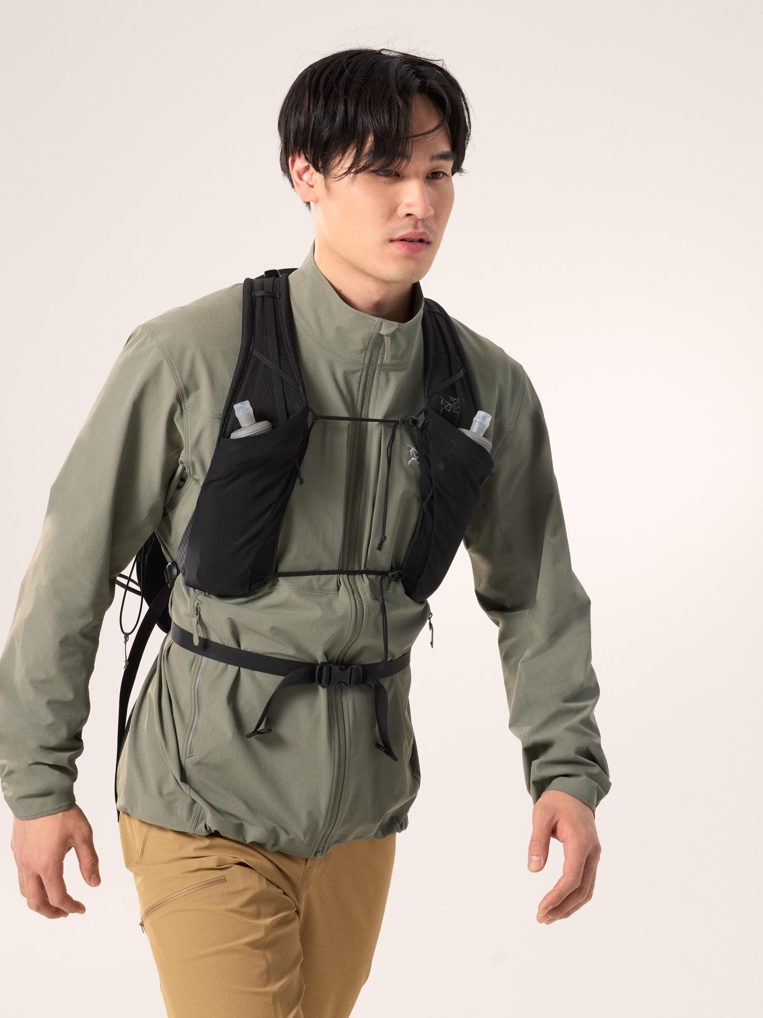 Gamma Jacket Men's Product Image