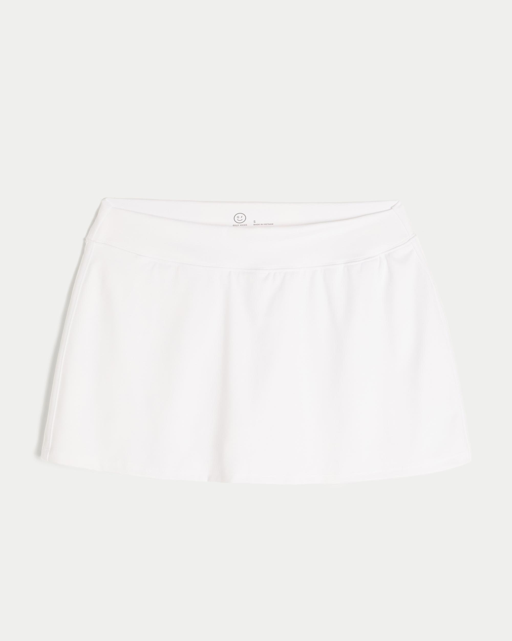 Gilly Hicks Active Gameday Skortie Product Image