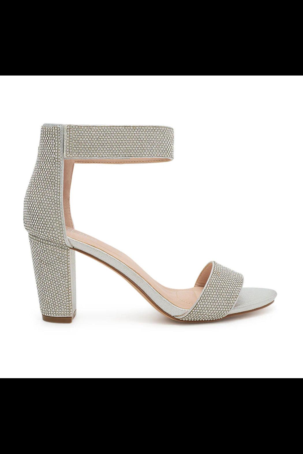 Nicky Block Heel Product Image