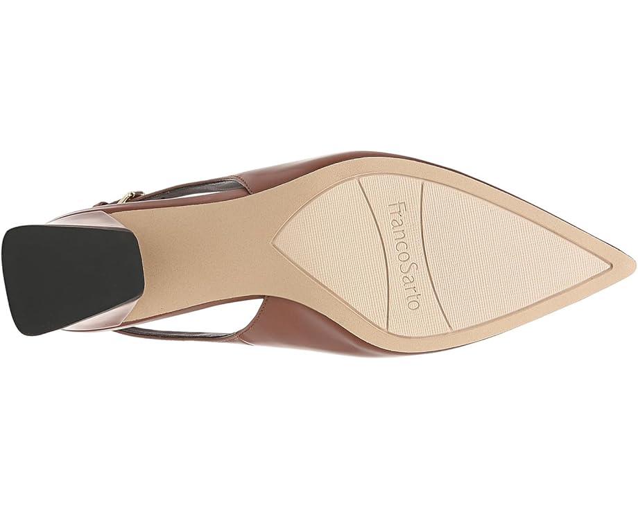Jaden Slingback Shoes Product Image