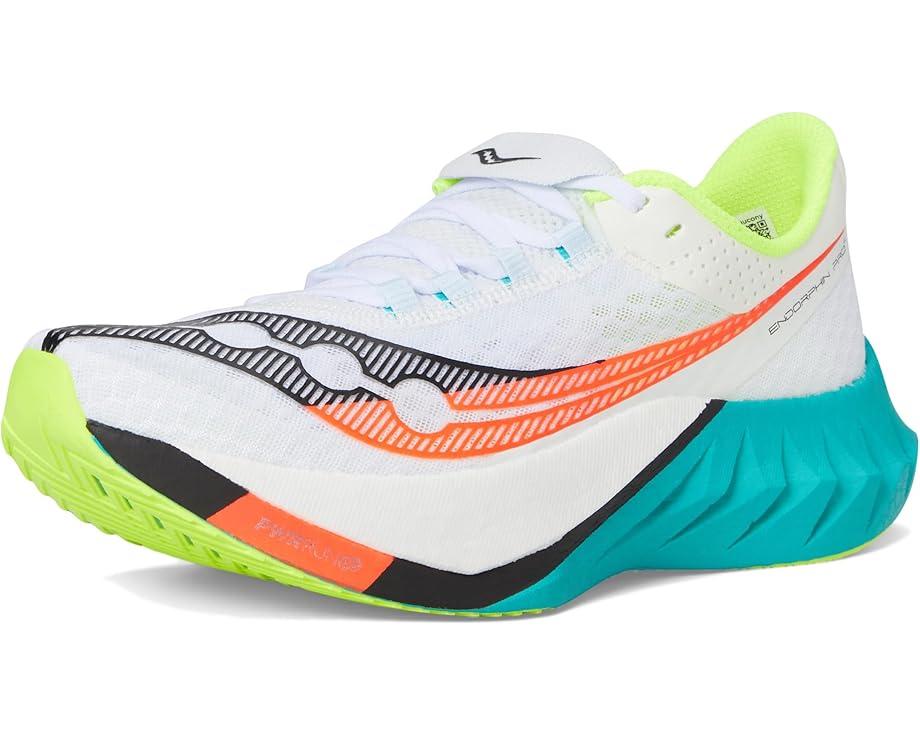 Women's Saucony Endorphin Pro 4 Product Image