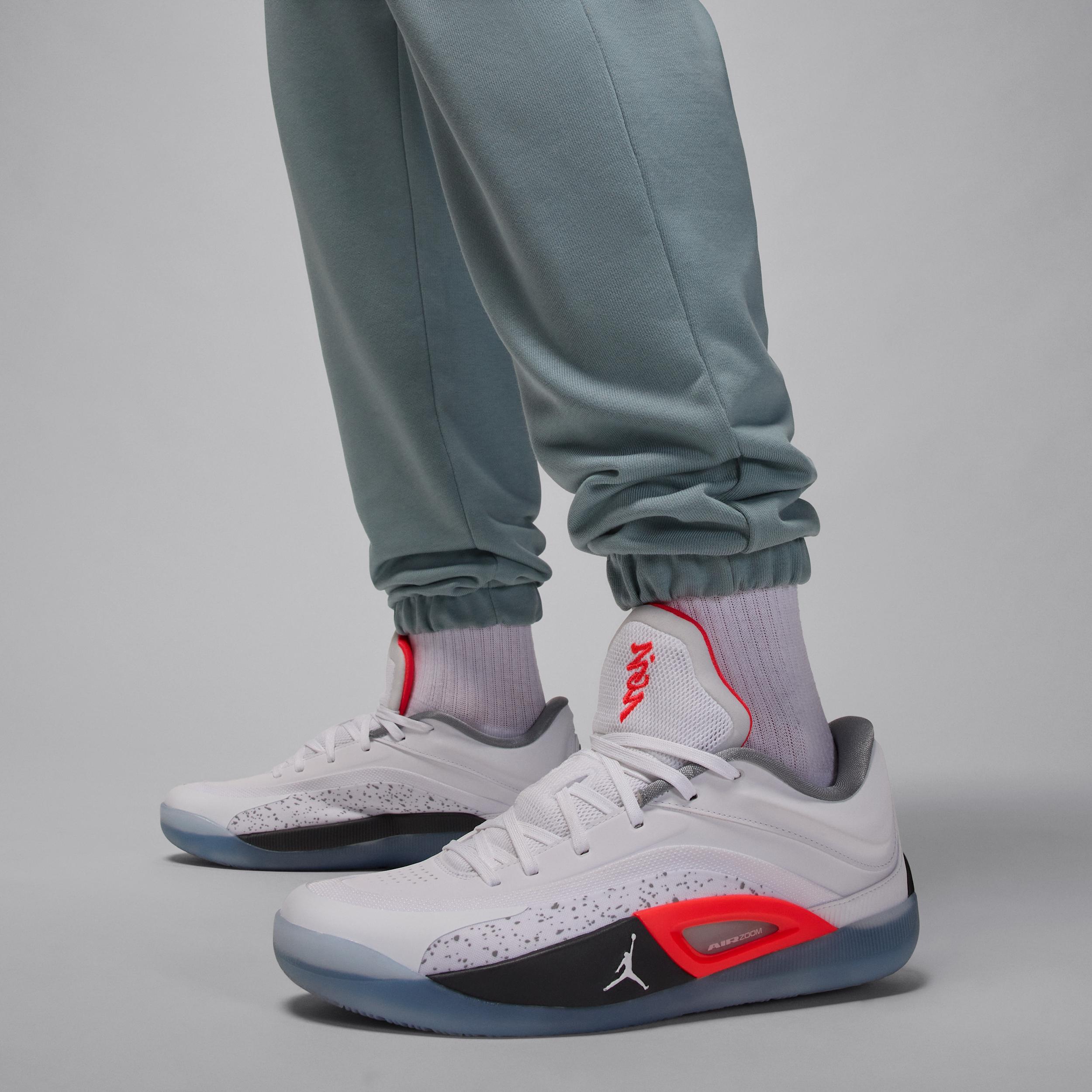 Mens Jordan Sport Crossover Dri-FIT Fleece Pants | FV8608-041 Product Image