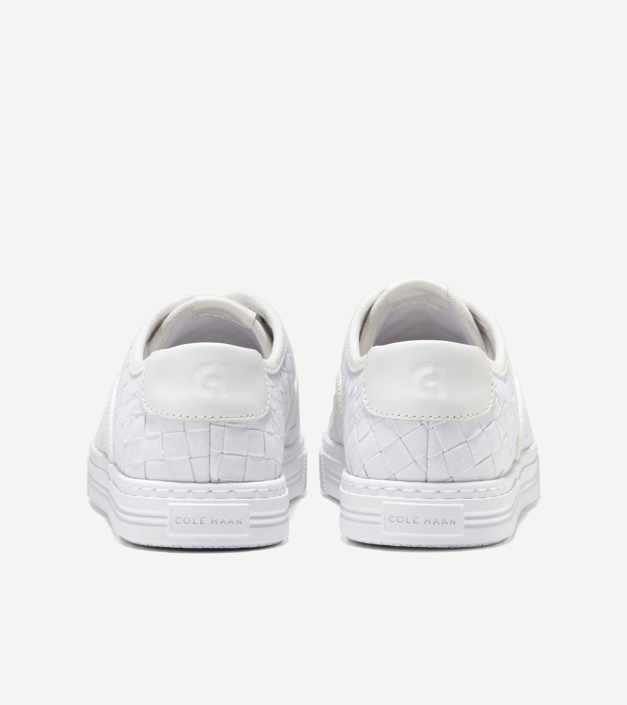 Women's GrandPrø Harbor Sneakers in | Cole Haan Product Image