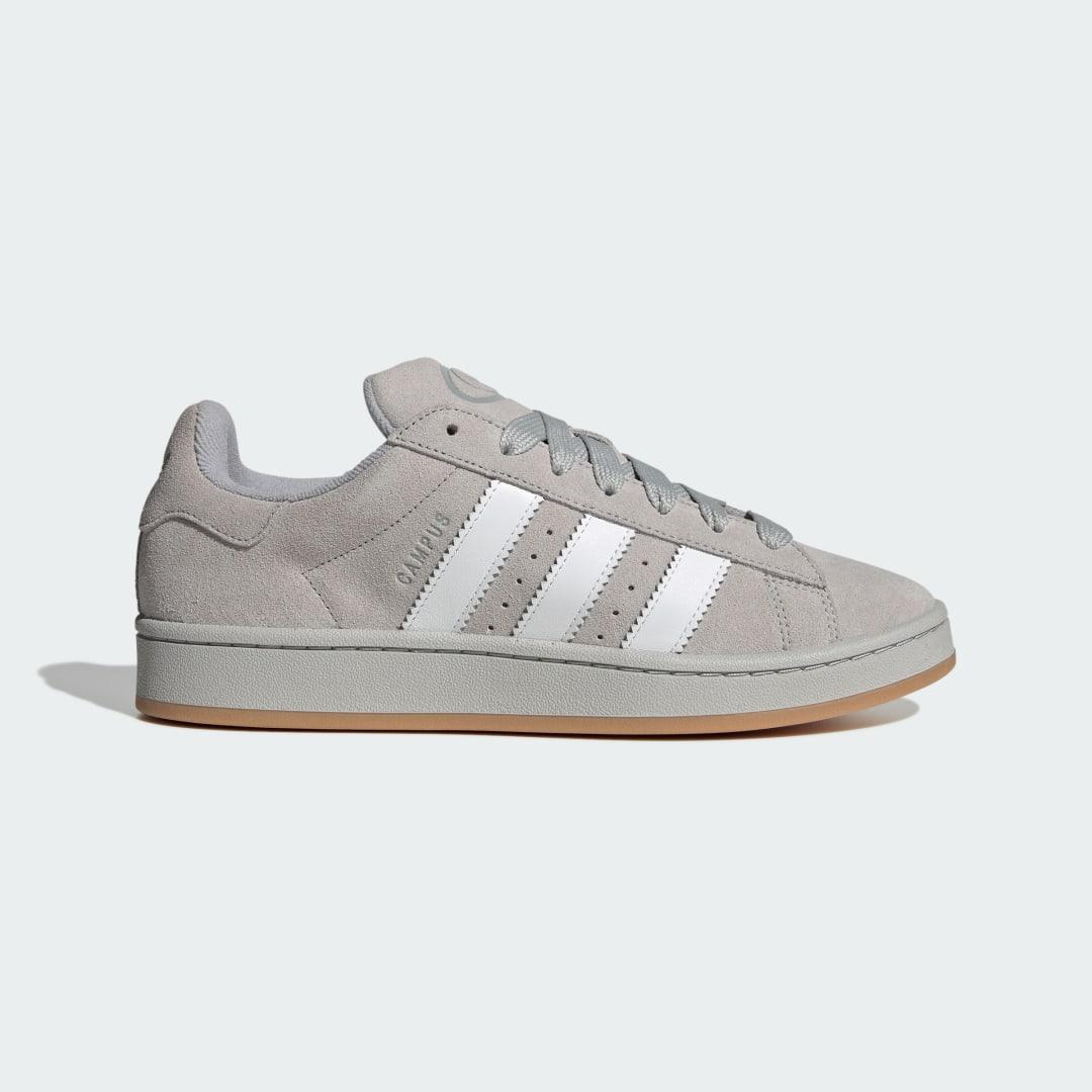 adidas Campus 00s Shoes Preloved Ruby 10.5 Mens Product Image