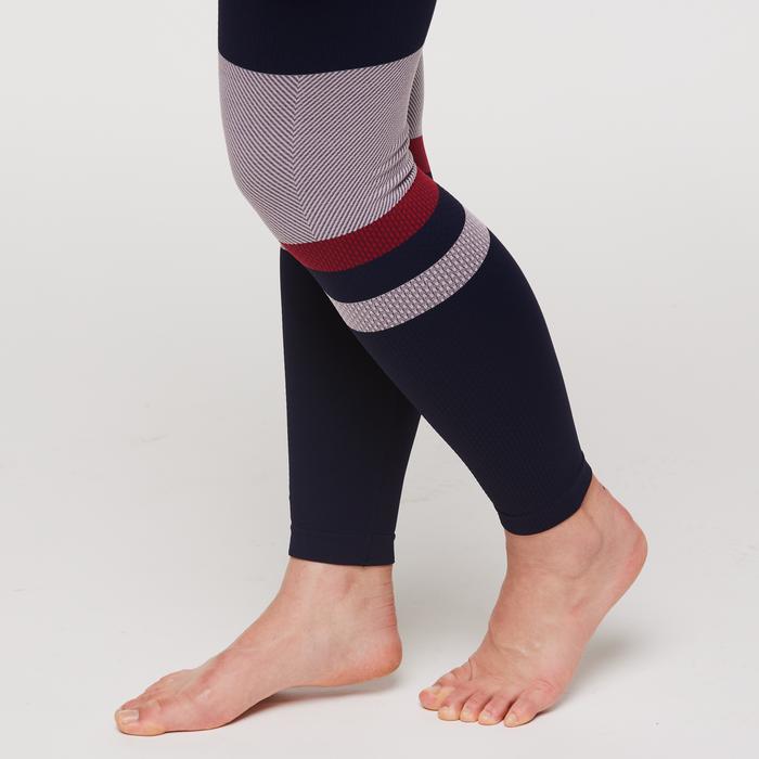 Debajo Seamless Baselayer Tight - Women's Product Image