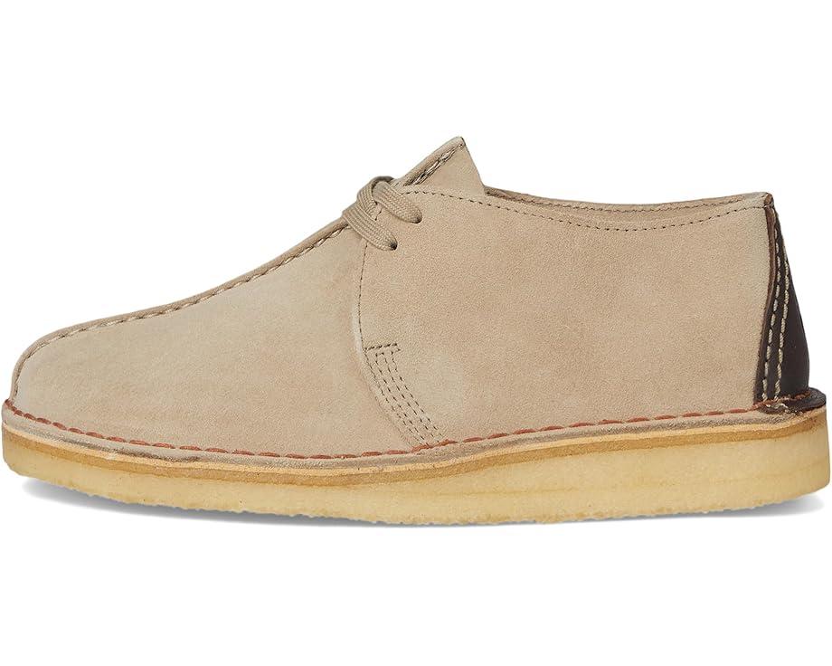 Wallabee Boots Product Image