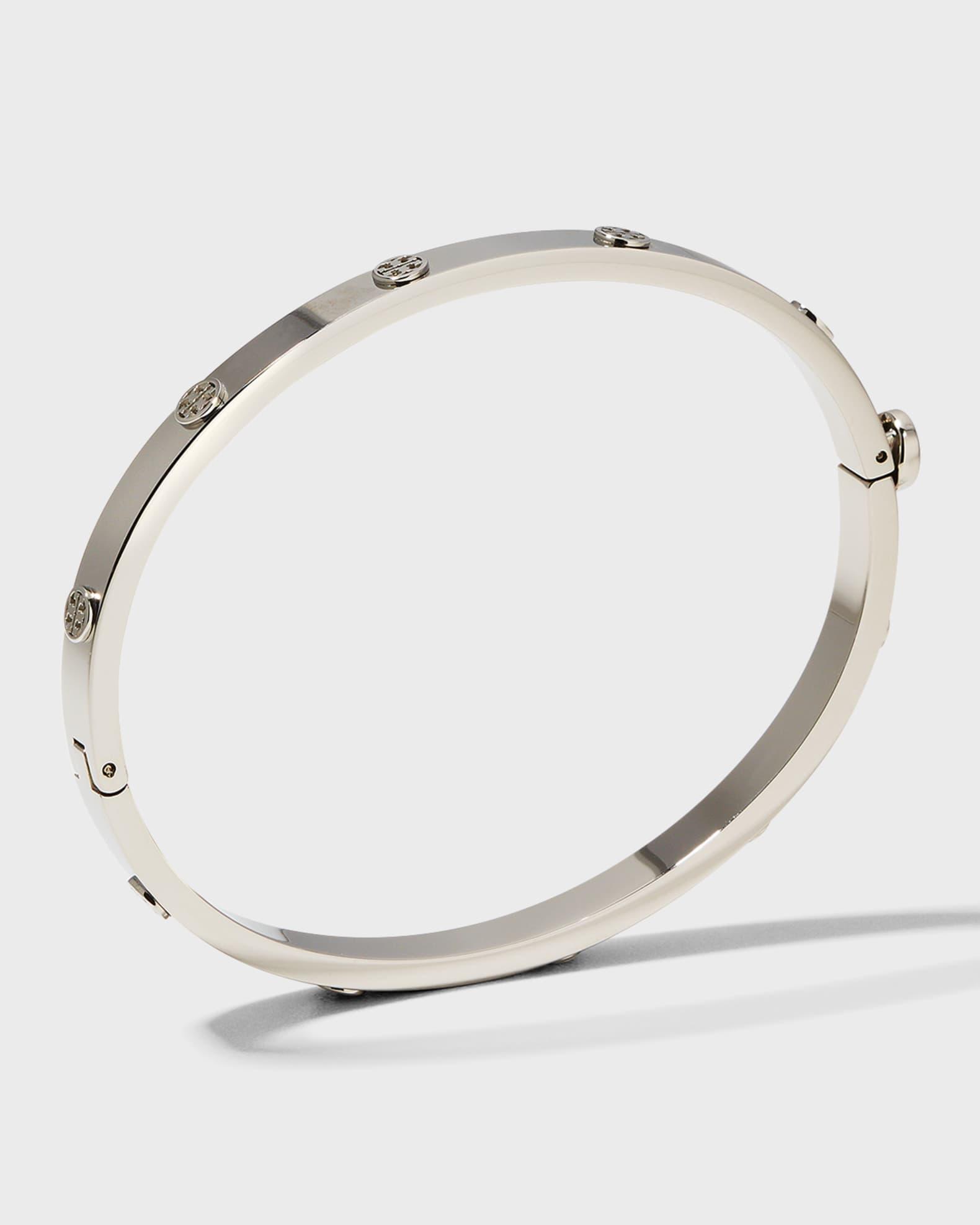 Miller Stud Hinge Bracelet, 5mm Product Image