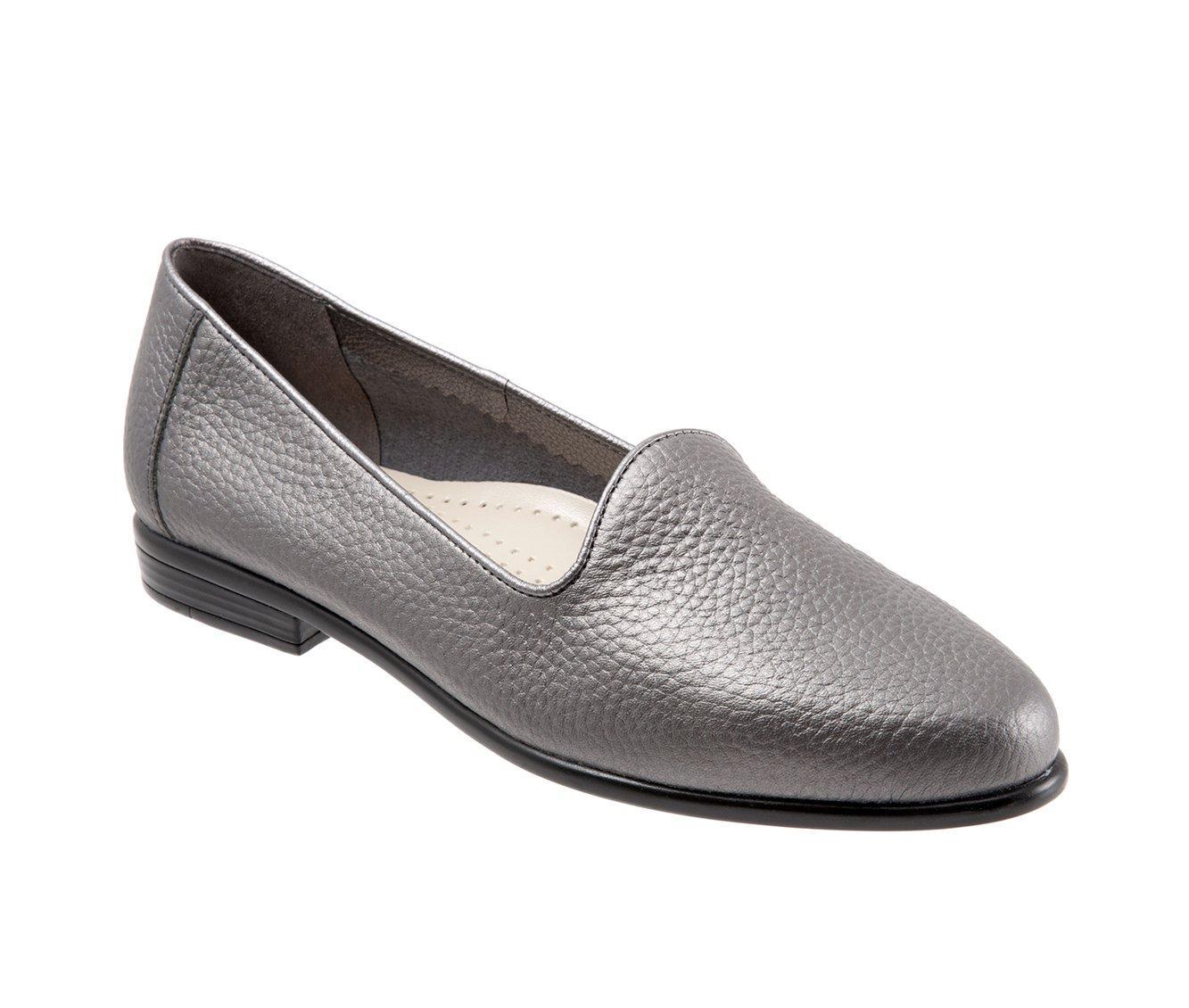 Women's Trotters Liz Tumbled Flats Product Image