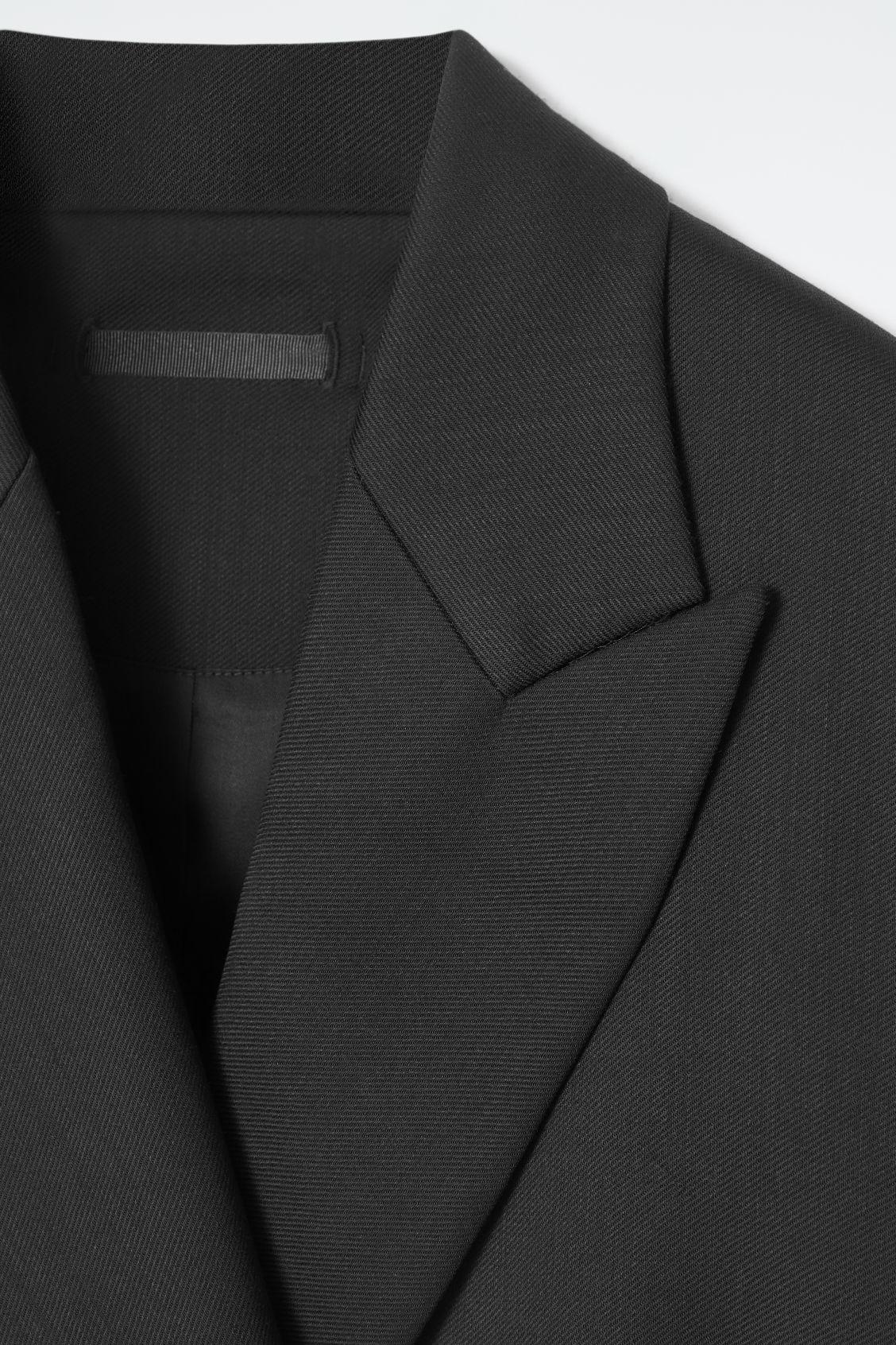 Mens Chambers Slim-Fit Wool Sportcoat Product Image