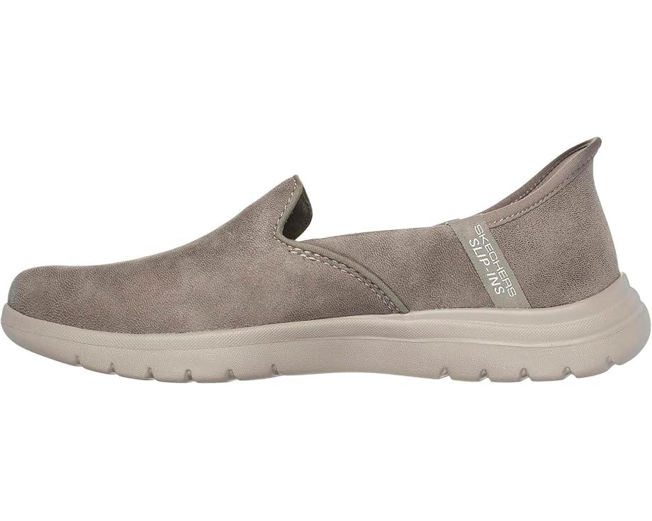 On-The-Go Flex - Astonish Hands Free Slip-Ins Product Image