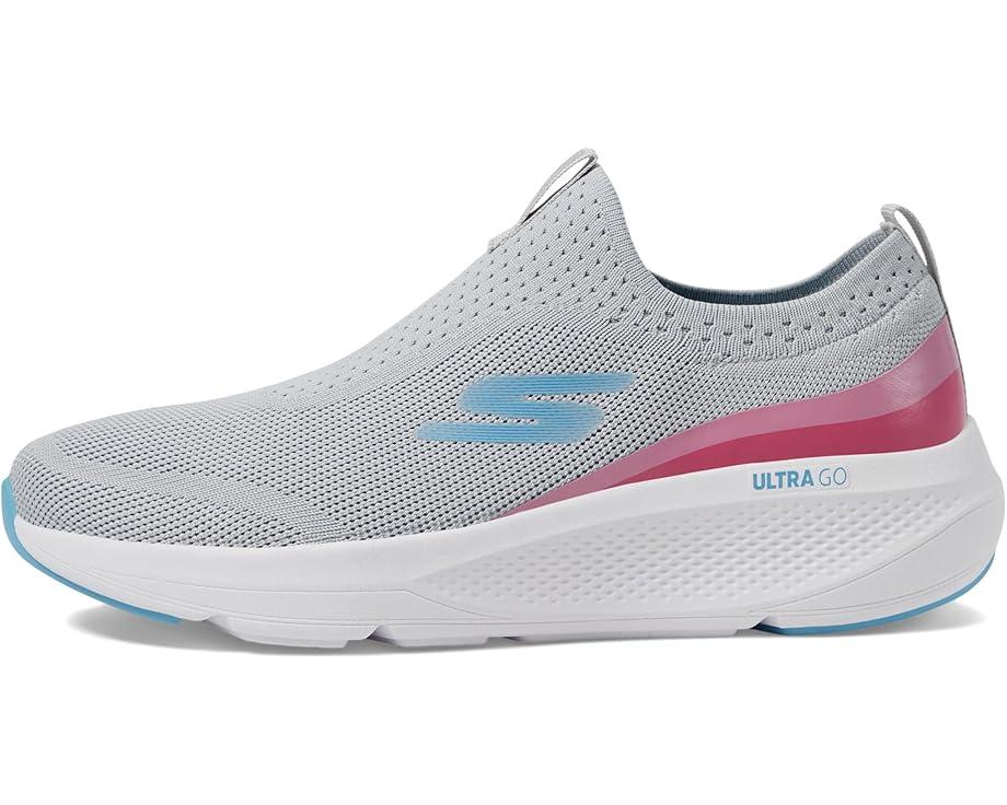 Max Cushioning Elite Mesh Lace-Up Product Image