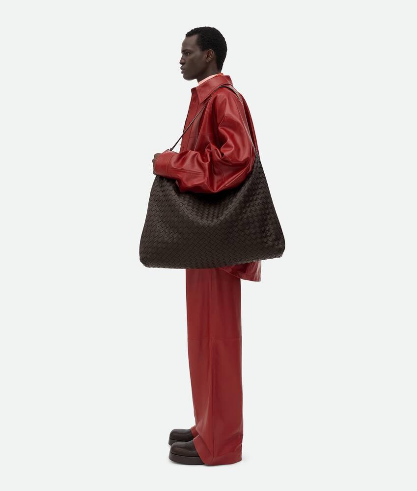 Men's Large Traveler in Fondant Product Image