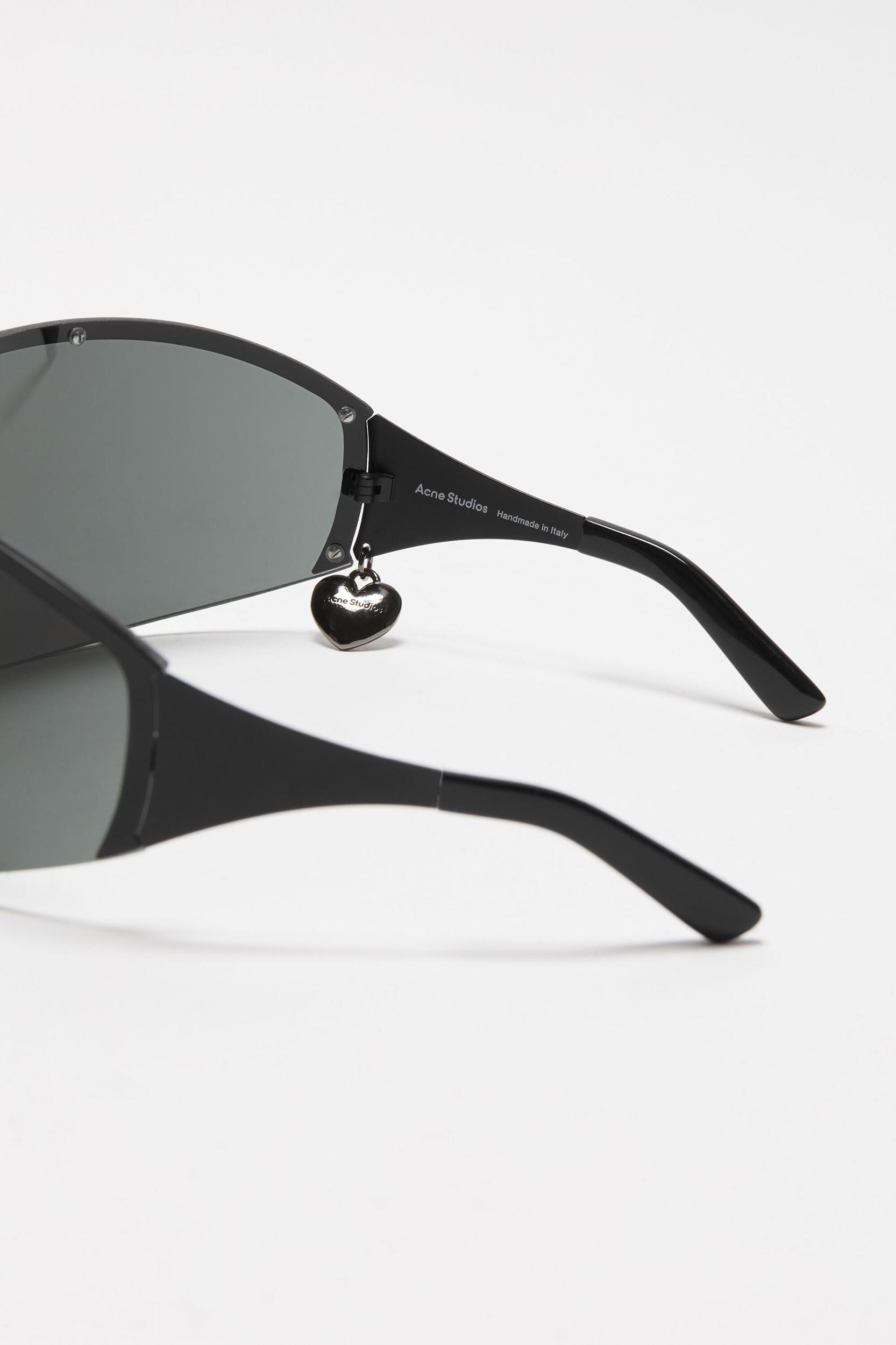 Metal frame sunglasses Product Image