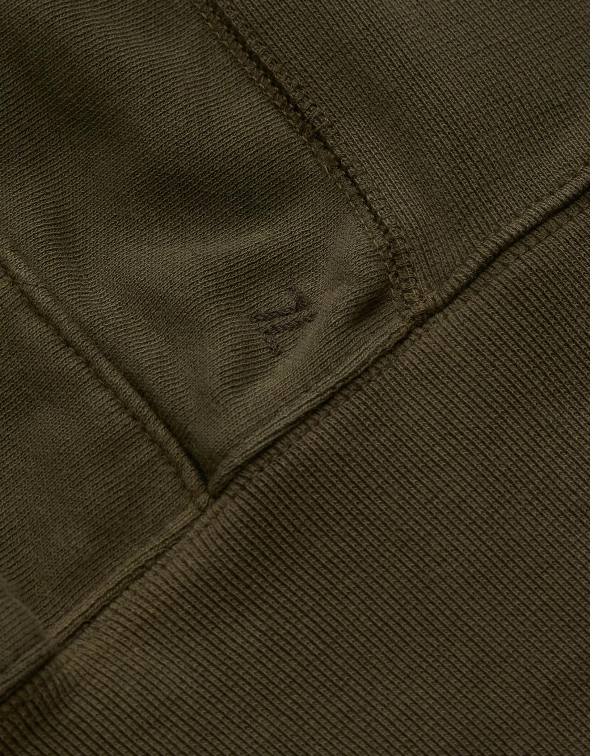 AE77 Premium Fleece Hoodie Product Image