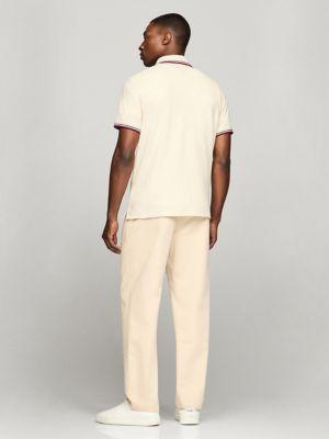Regular Fit Tommy Wicking Polo Product Image