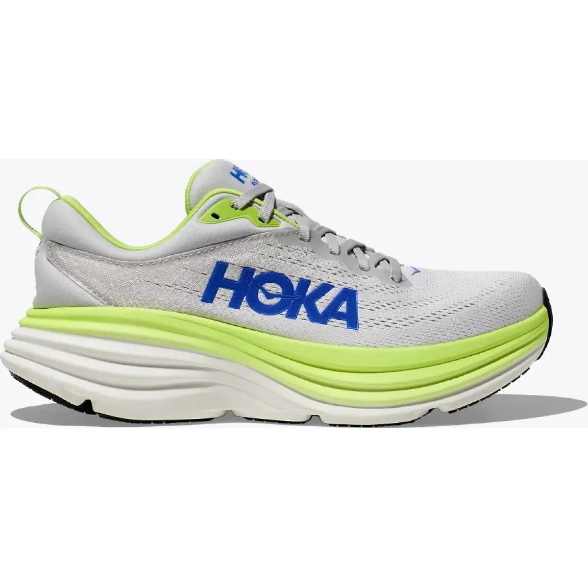 Men's | HOKA Bondi 8 Product Image