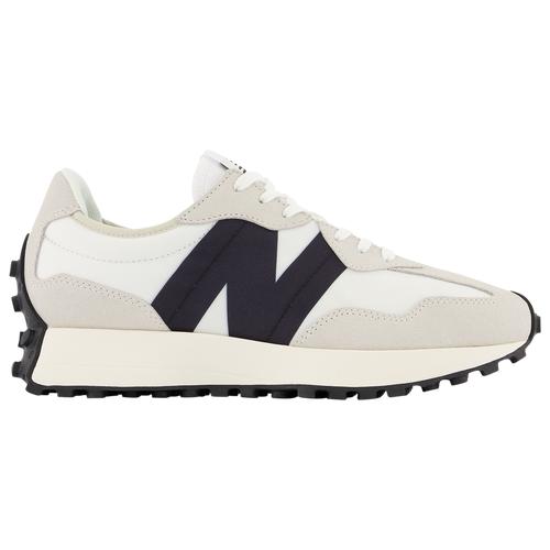 New Balance Womens Intelligent Choice 327 Low Top Sneakers Product Image