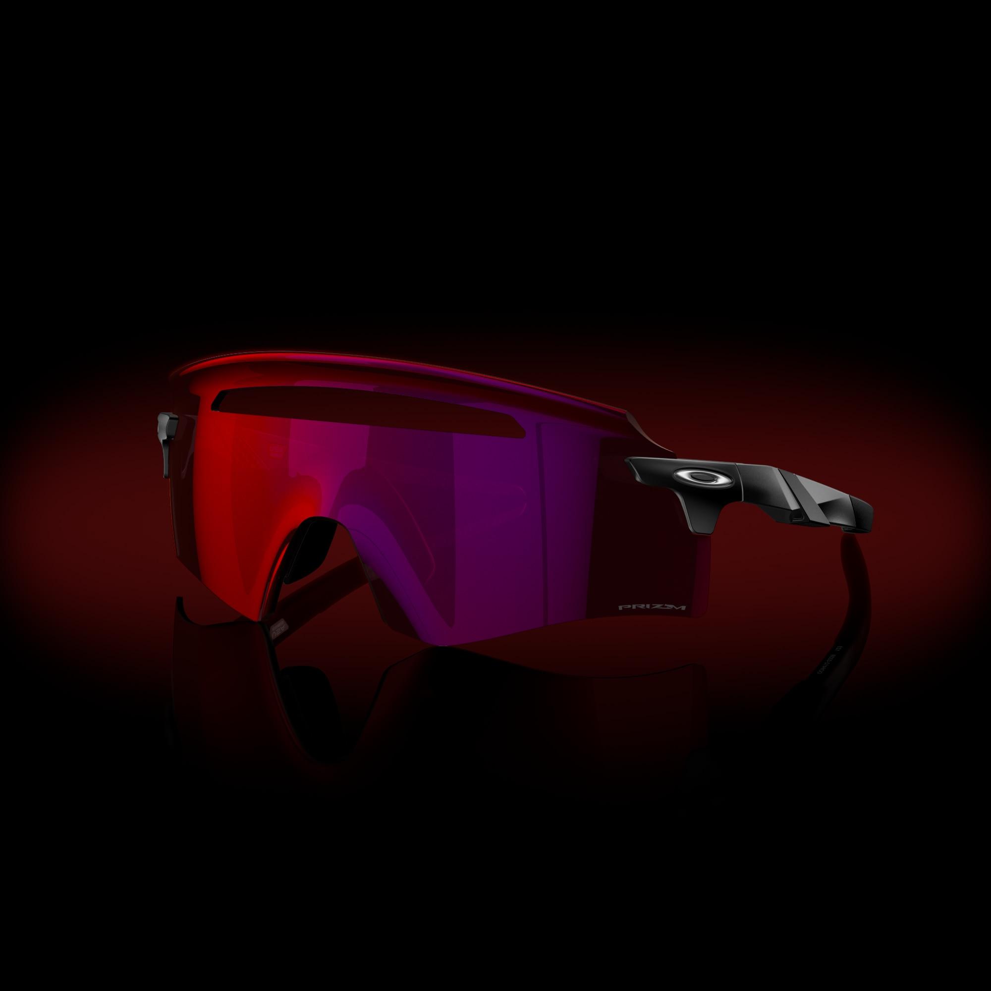 Oakley Mens Encoder Squared Sunglasses Product Image