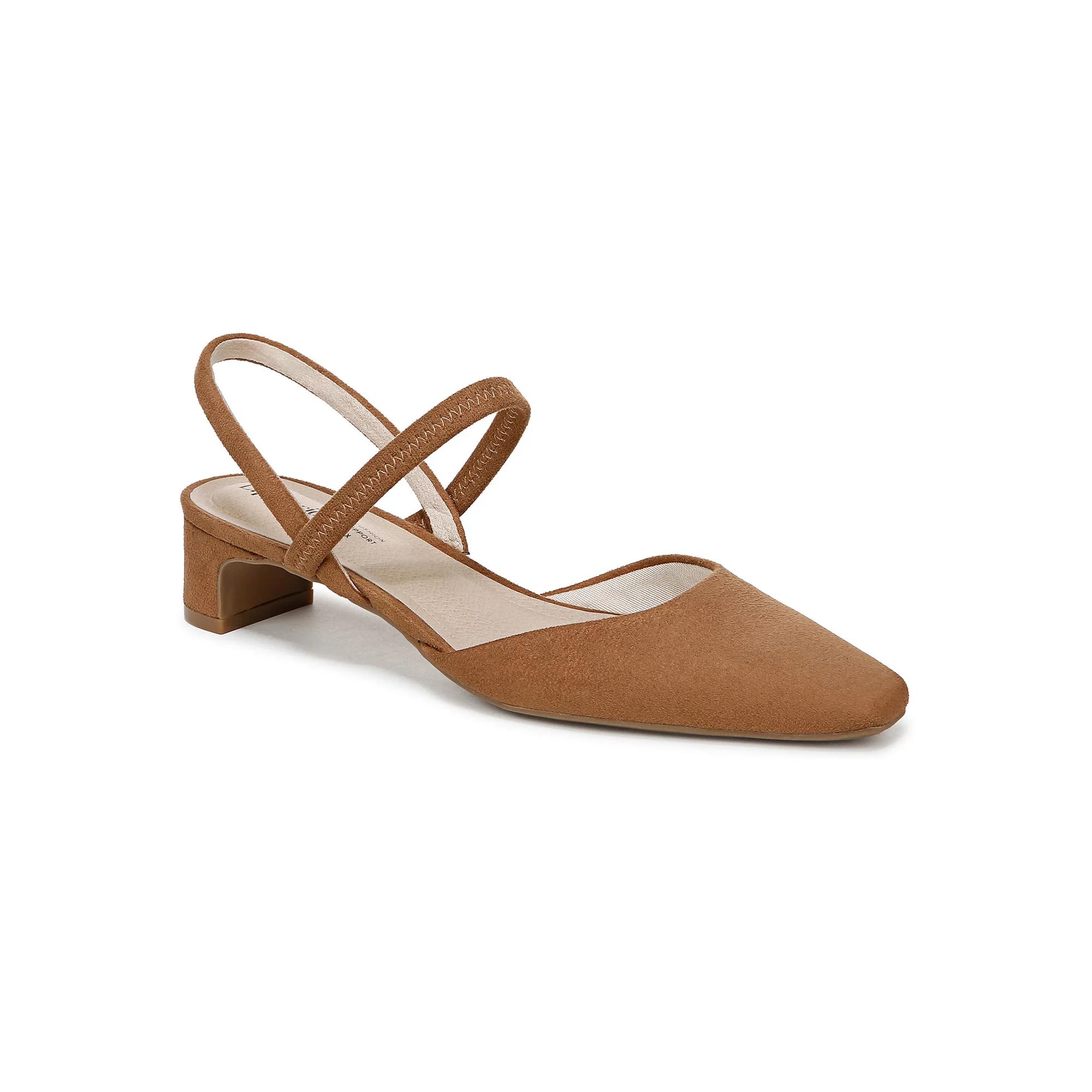 LifeStride Lainey Women's Slingback Pumps,  Product Image