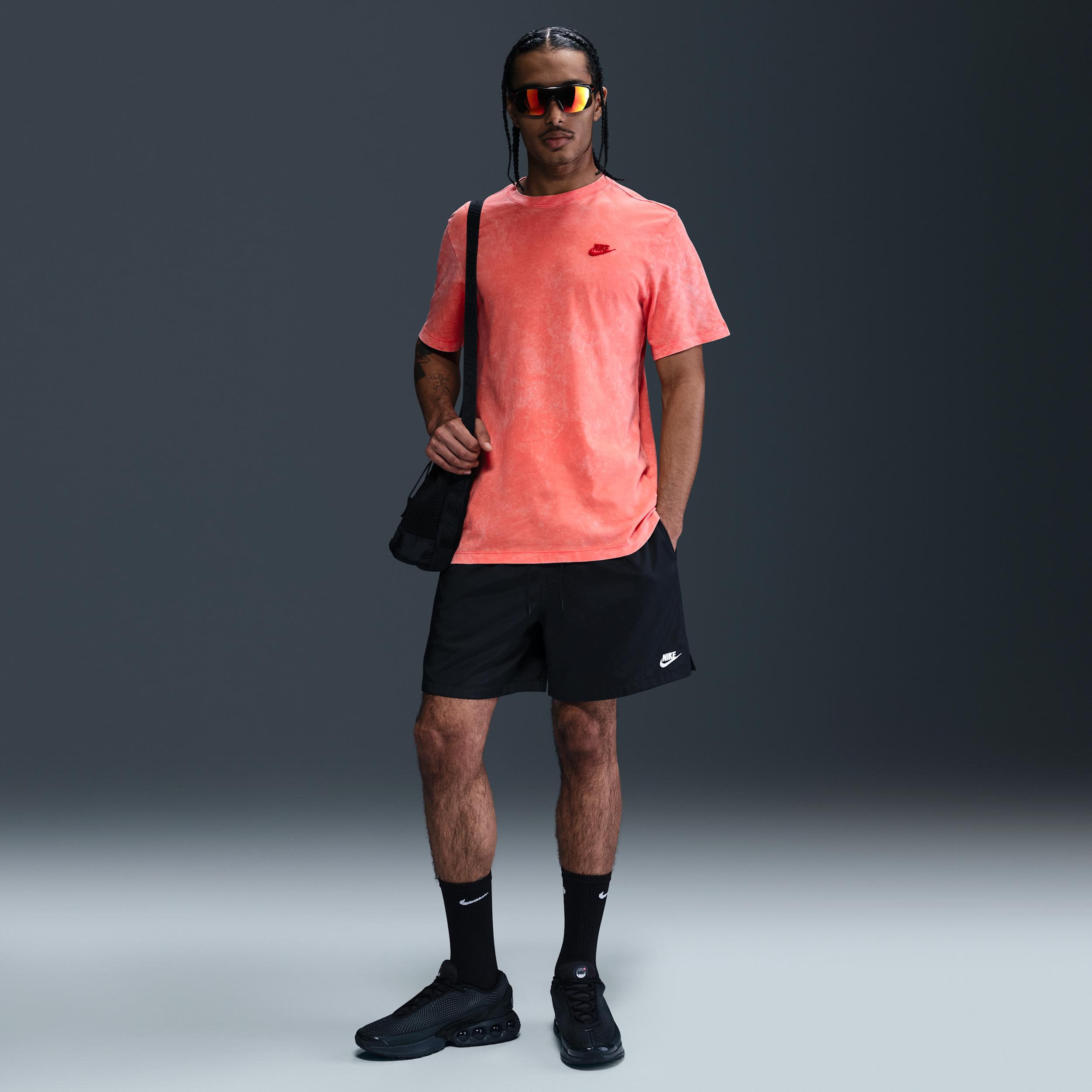 Men's Nike Sportswear T-Shirt Product Image
