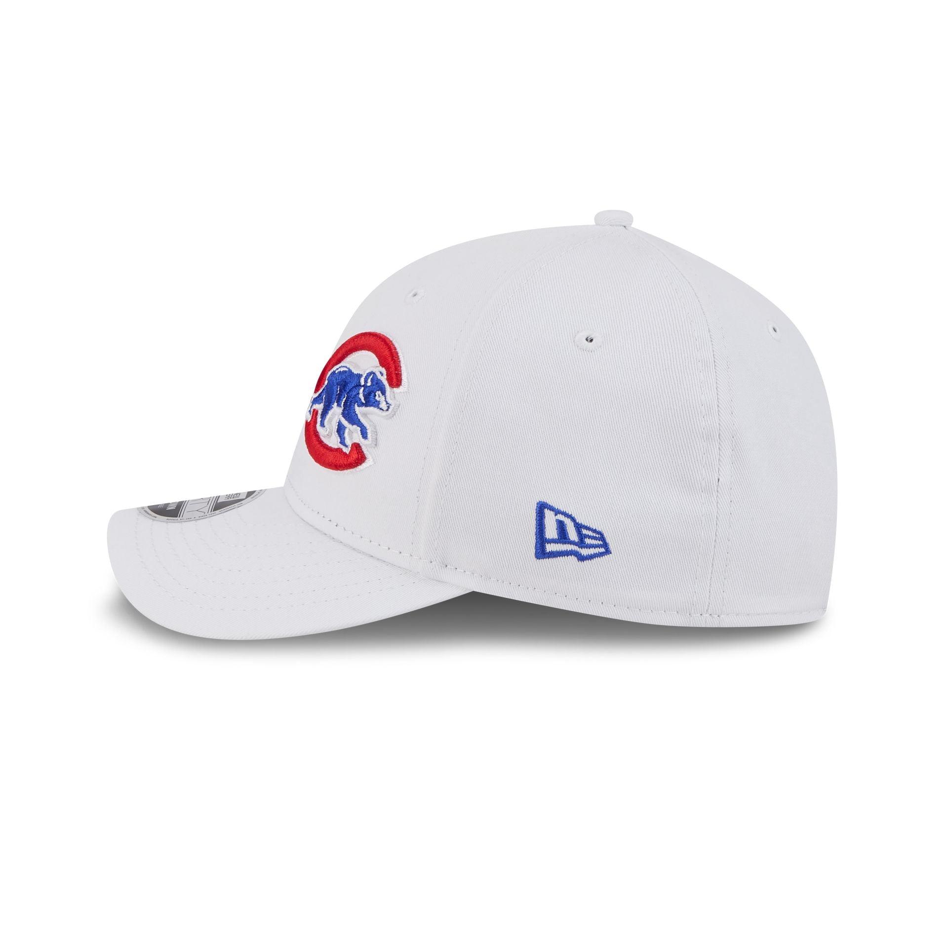 Chicago Cubs Championship Pack 9FORTY M-Crown Snapback Hat Male Product Image