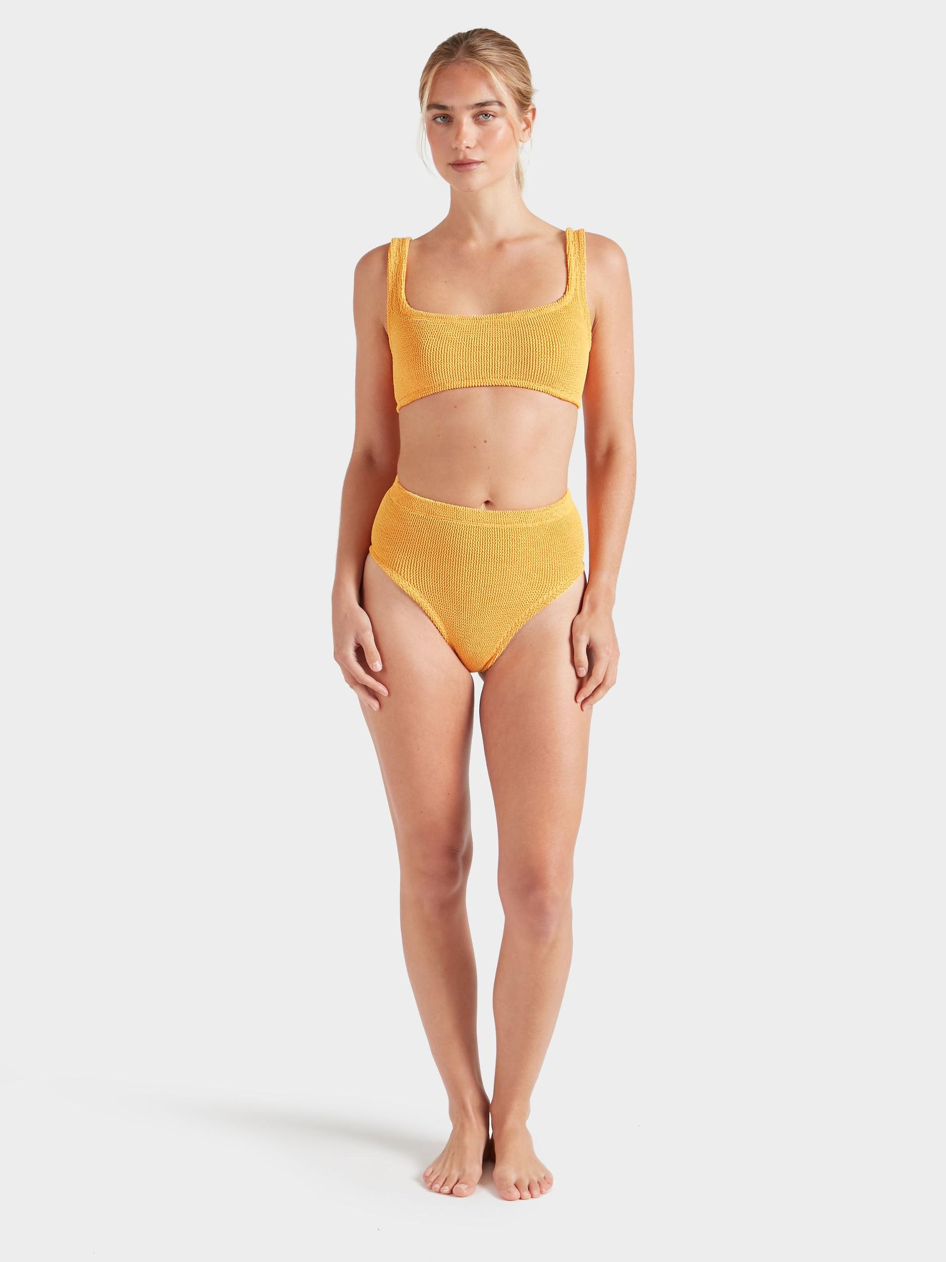 Patricia Bikini - Mango Sorbet Product Image