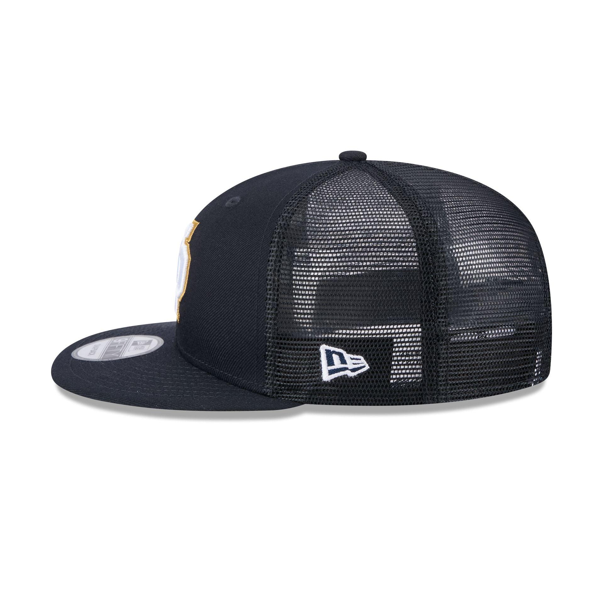 Cincinnati Reds 2026 Batting Practice Fan Pack 9FIFTY Snapback Hat Male Product Image