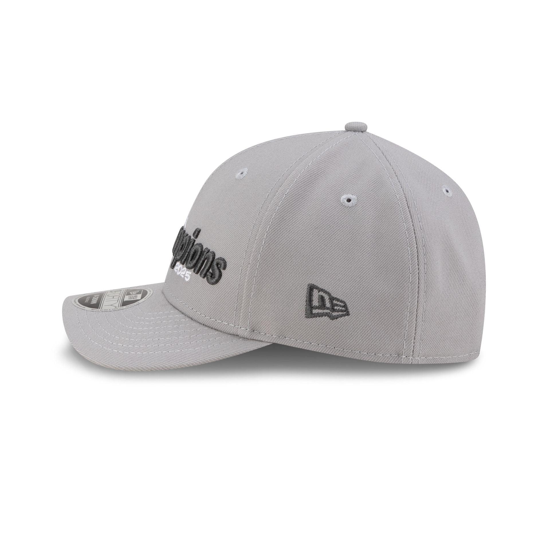 San Francisco Giants Ripstop 9FORTY M-Crown A-Frame Snapback Hat Male Product Image