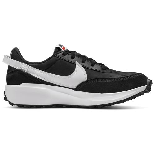 Nike Womens Waffle Debut Shoes | DH9523-002 Product Image