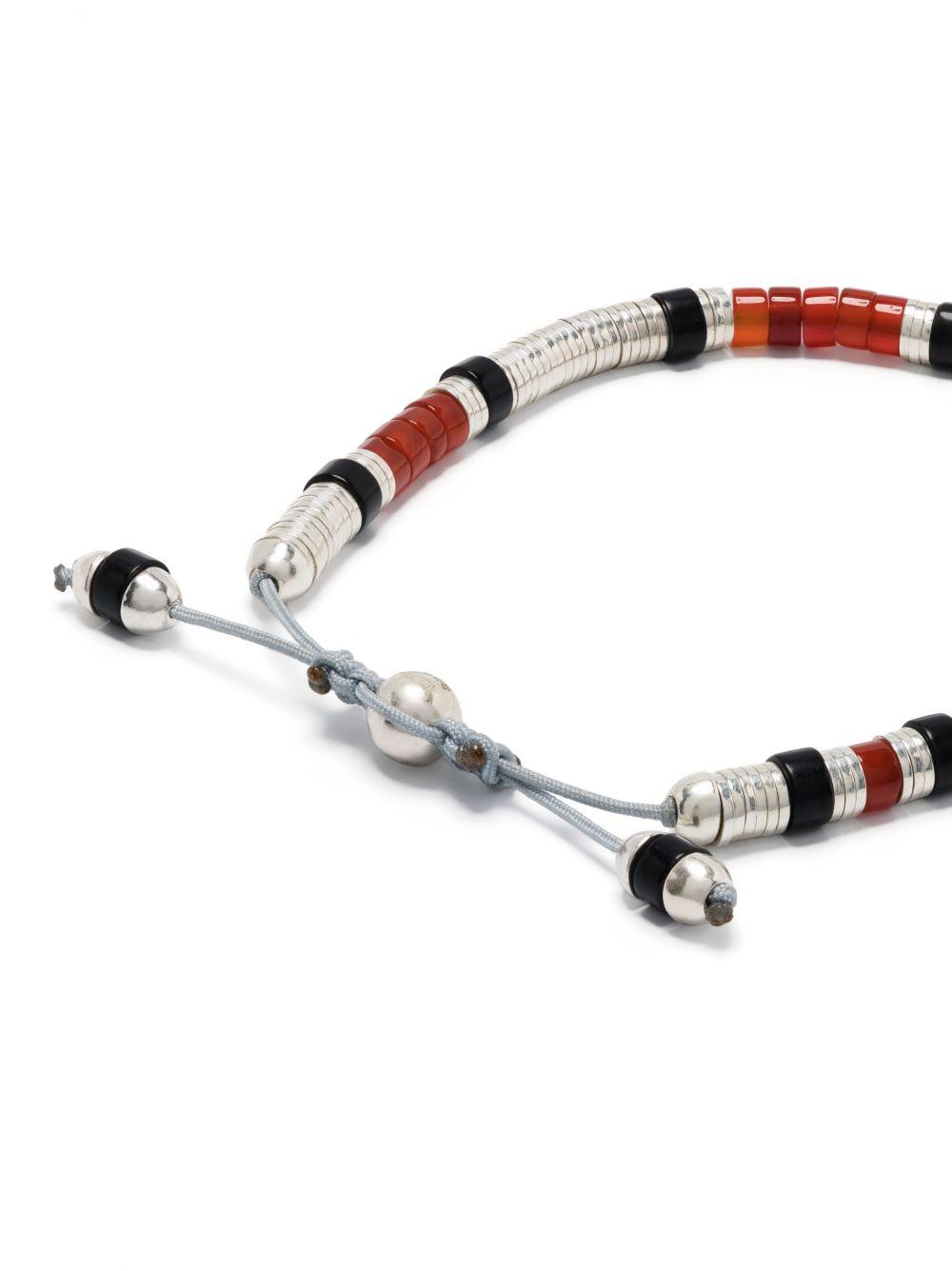 Sonoran beaded bracelet Product Image