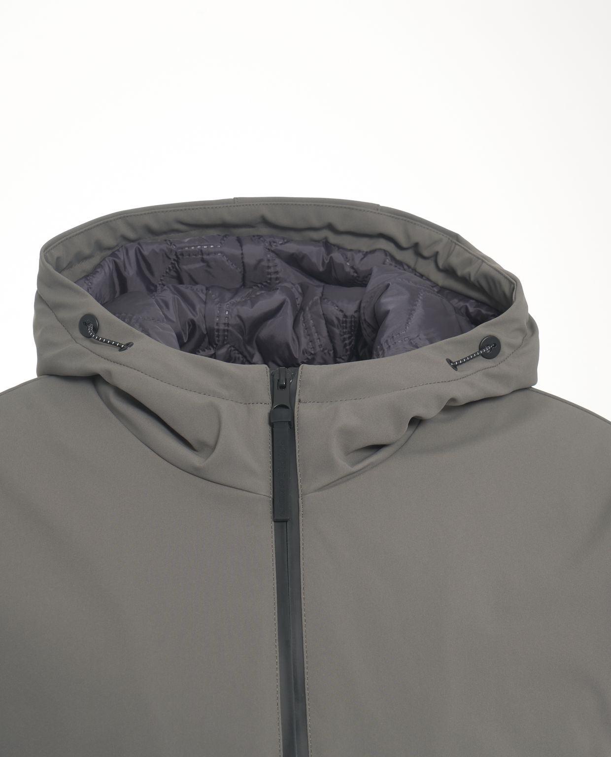 Hooded jacket 'Fuji' Product Image