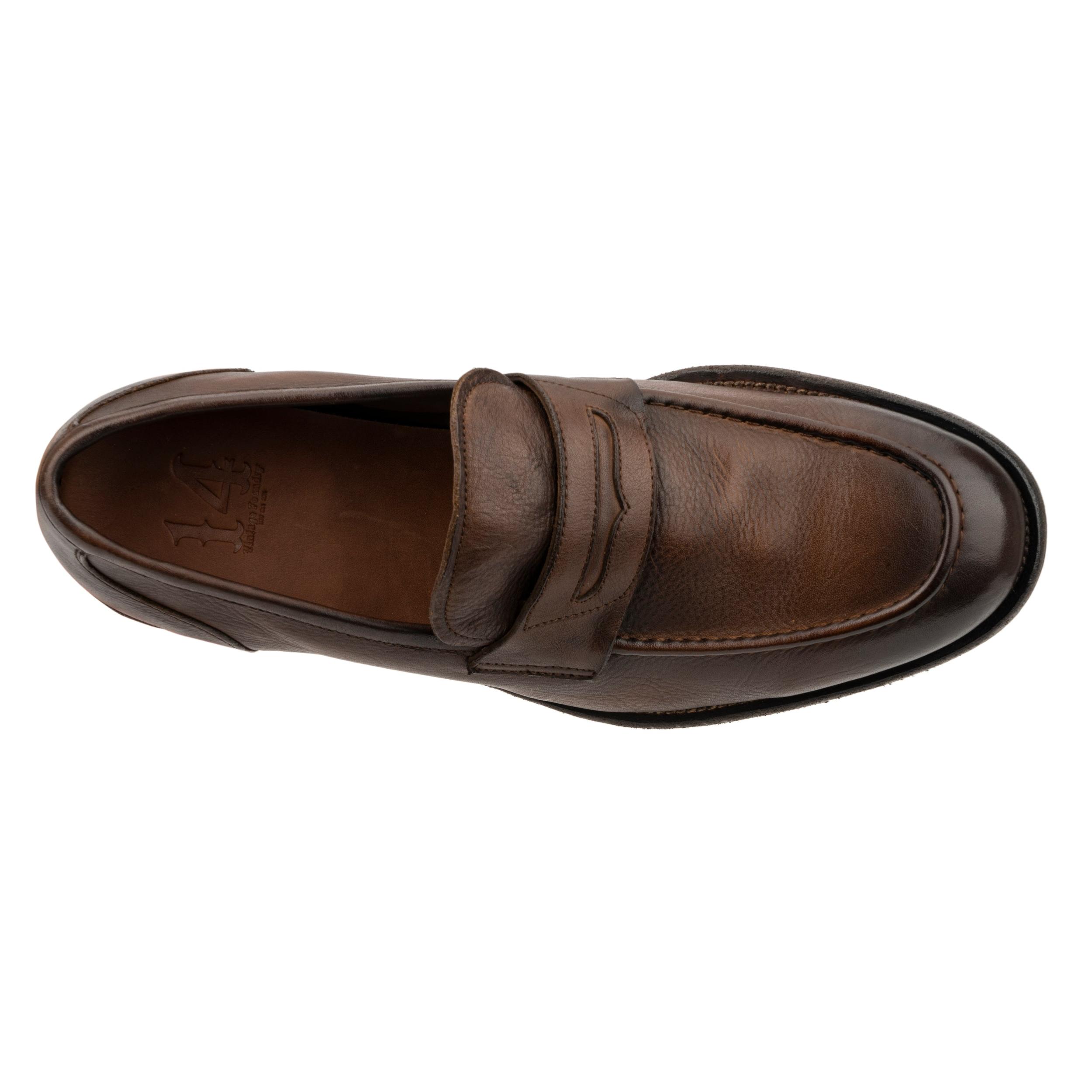 Vintage Foundry Co. Men's Kent Loafer Product Image