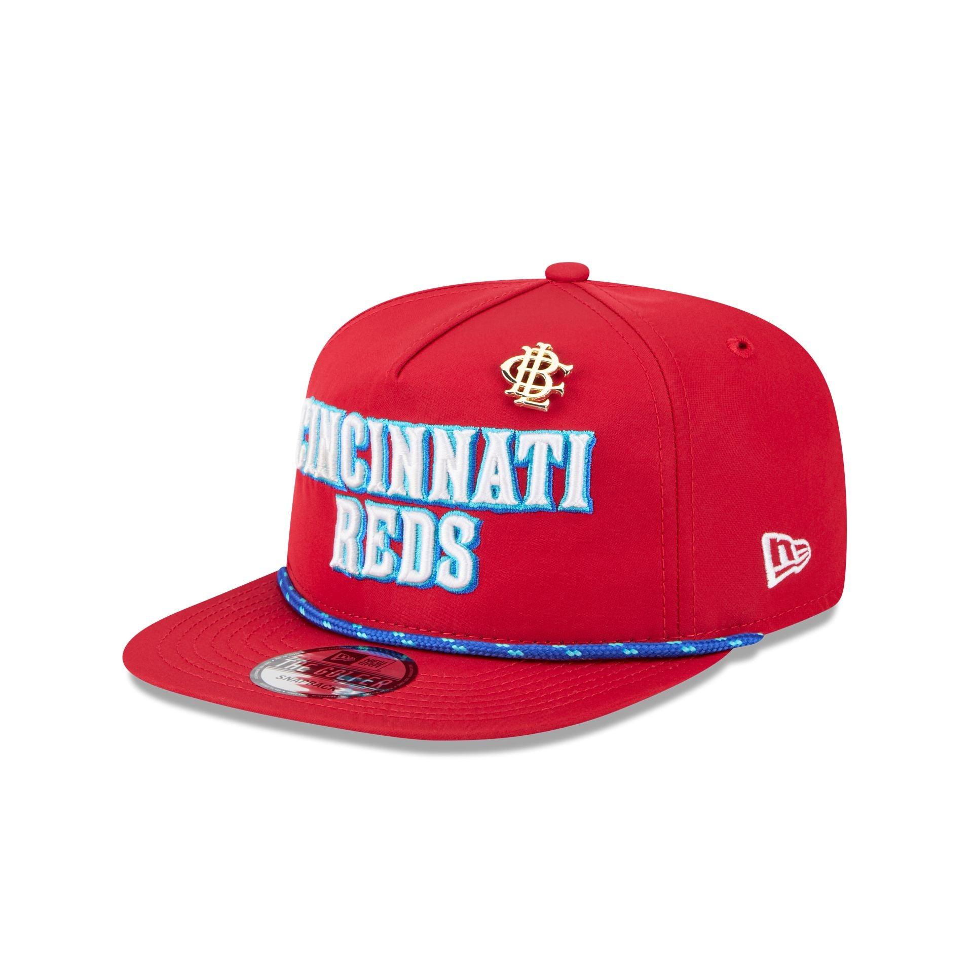 Philadelphia Phillies Arch 9FORTY M-Crown A-Frame Snapback Hat Male Product Image