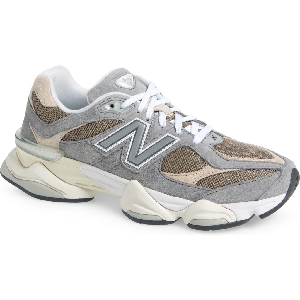 New Balance Mens 9060 Low Top Sneakers Product Image
